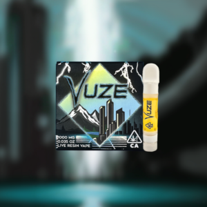 Vuse Carts