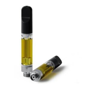 Vuse Cart