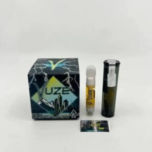 Vuze Cart